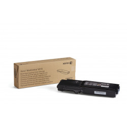 Xerox Cartouche de toner Noir de Grande capacité WorkCentre® 6655​/​6655i (12000 pages) - 106R02747