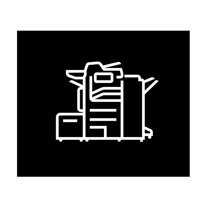 Xerox Kit d’interface pour périphérique externe