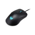 Acer Predator Cestus 310 souris Jouer Droitier USB Type-A Optique 4200 DPI