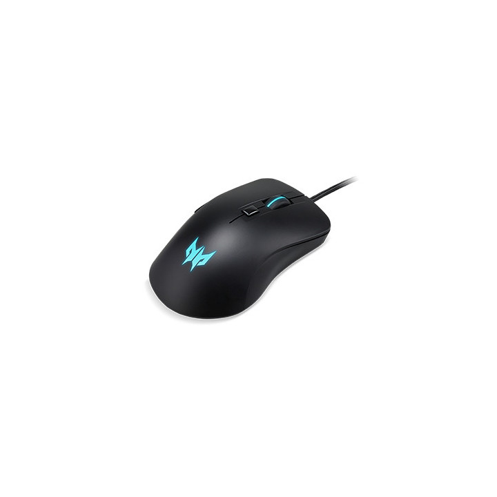 Acer Predator Cestus 310 souris Jouer Droitier USB Type-A Optique 4200 DPI