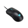 Acer Predator Cestus 310 souris Jouer Droitier USB Type-A Optique 4200 DPI