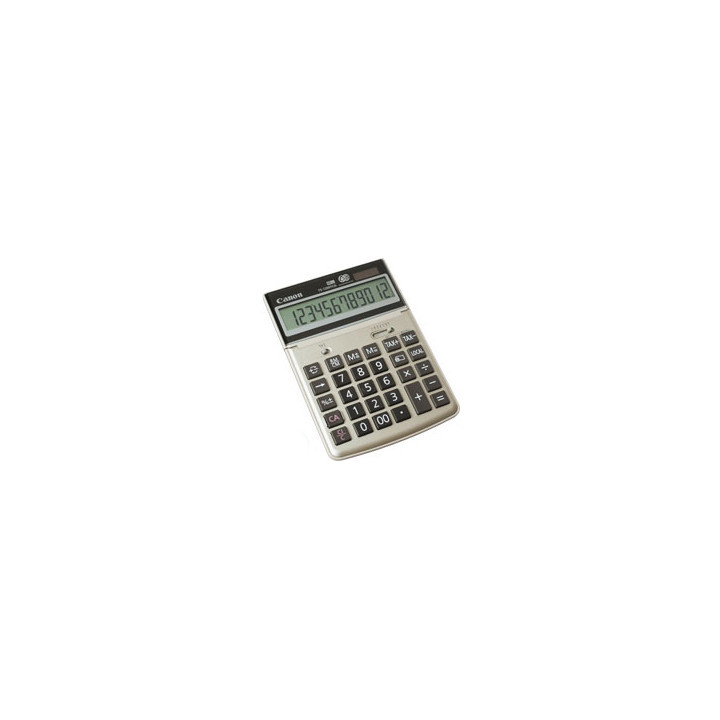 Canon TS-1200TCG calculatrice Bureau