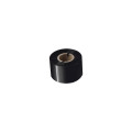 Brother BRS-1D300-060 - Ruban encreur noir en résine standard pour imprimante d'étiquettes à transfert thermique