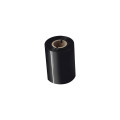Brother BSS-1D300-080 - Ruban encreur noir en cire / résine standard à transfert thermique