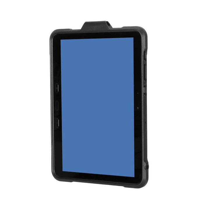 Targus THD501GLZ étui pour tablette 25,6 cm (10.1") Folio porte carte Noir