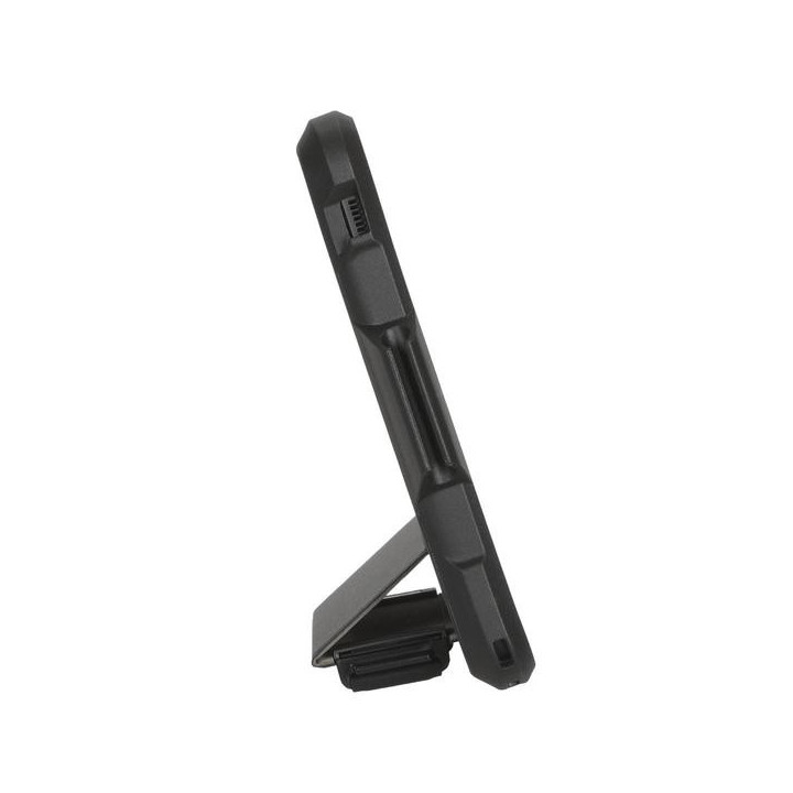 Targus THD501GLZ étui pour tablette 25,6 cm (10.1") Folio porte carte Noir