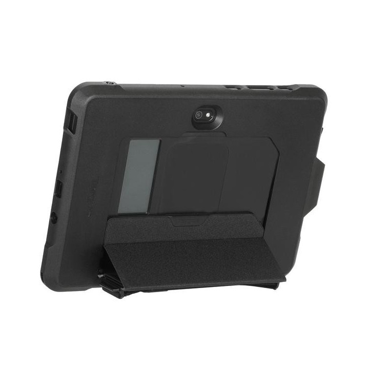 Targus THD501GLZ étui pour tablette 25,6 cm (10.1") Folio porte carte Noir