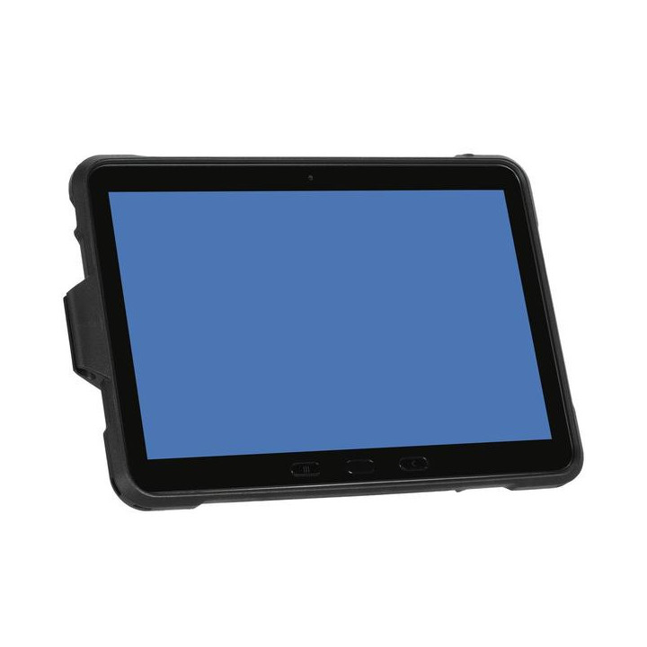 Targus THD501GLZ étui pour tablette 25,6 cm (10.1") Folio porte carte Noir