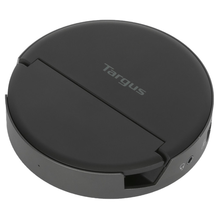 Targus AWU420GL station d'accueil Smartphone Noir