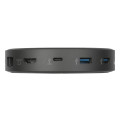 Targus AWU420GL station d'accueil Smartphone Noir