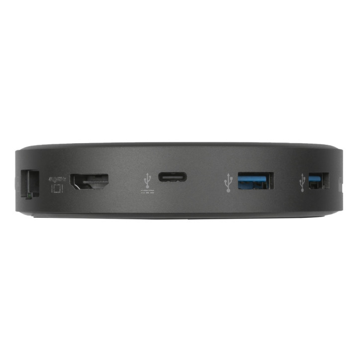 Targus AWU420GL station d'accueil Smartphone Noir