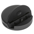 Targus AWU420GL station d'accueil Smartphone Noir