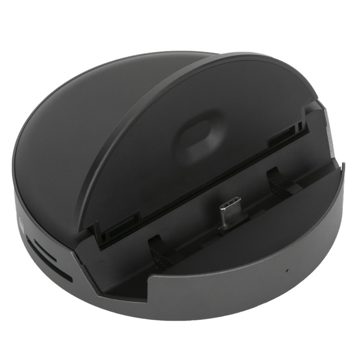 Targus AWU420GL station d'accueil Smartphone Noir