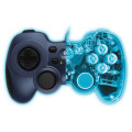 Logitech F310 Manette de jeu PC USB 2.0 Noir, Bleu