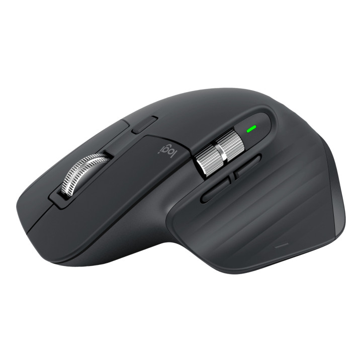 Logitech MX Master 3S
