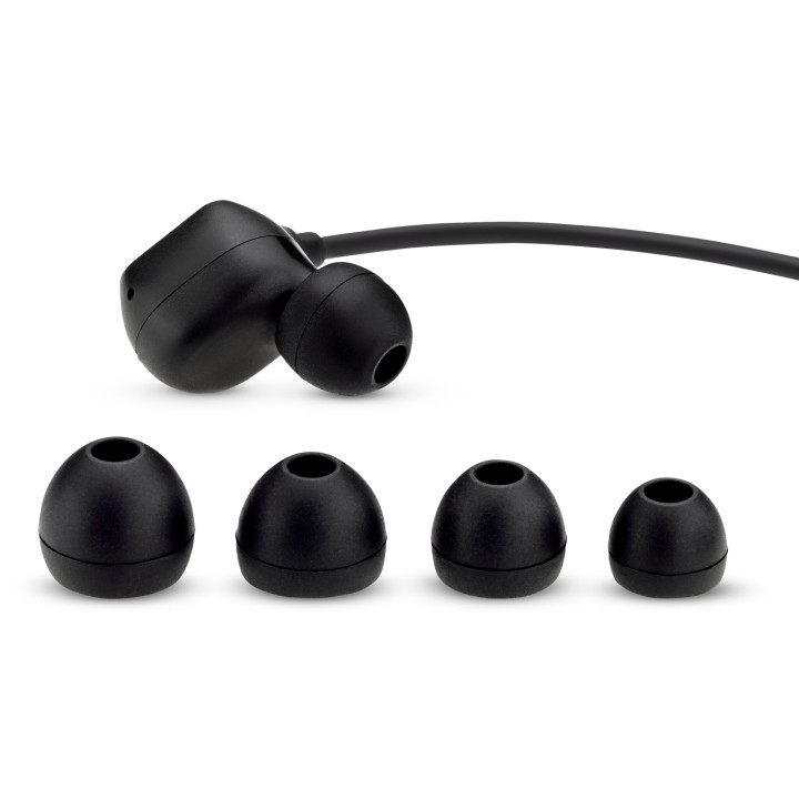Epos ADAPT 400 Casque écouteur, Minerve Noir, Argent