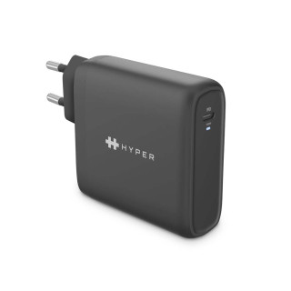 Targus HyperJuice Universel Noir Secteur Intérieure
