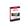 Kingston Technology FURY 128 Go 3200 MT/s DDR4 CL16 DIMM (Kits de 4) Renegade RGB