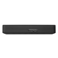 Seagate Expansion Portable 4TB disque dur externe 4 To Noir