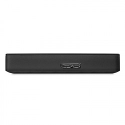 Seagate Expansion Portable 4TB disque dur externe 4 To Noir
