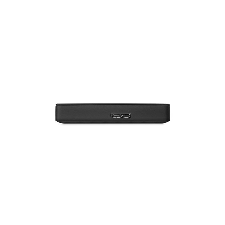 Seagate Expansion Portable 4TB disque dur externe 4 To Noir
