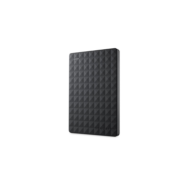 Seagate Expansion Portable 4TB disque dur externe 4 To Noir