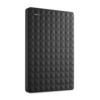 Seagate Expansion Portable 4TB disque dur externe 4 To Noir