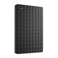 Seagate Expansion Portable 4TB disque dur externe 4 To Noir