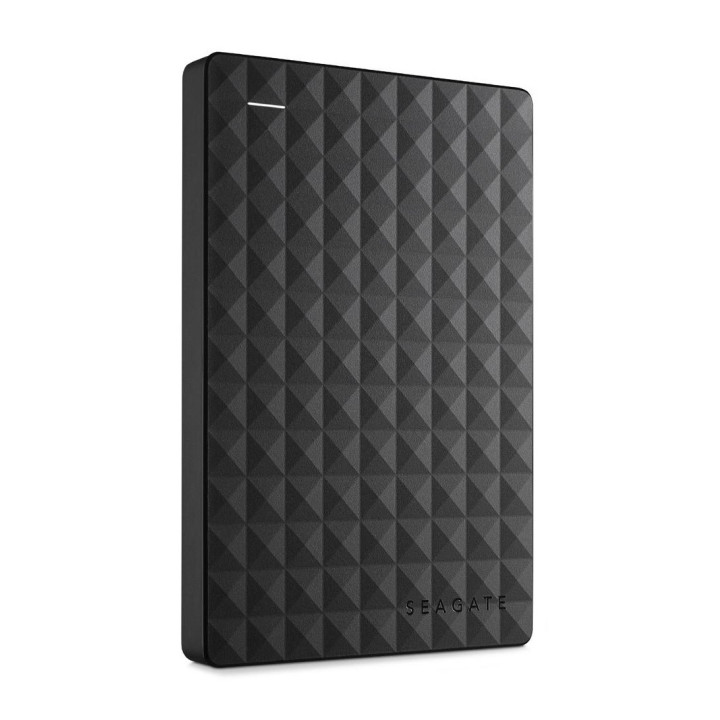 Seagate Expansion Portable 4TB disque dur externe 4 To Noir