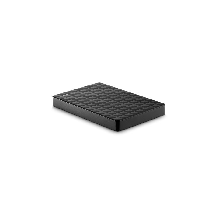 Seagate Expansion Portable 4TB disque dur externe 4 To Noir