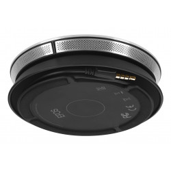 EPOS EXPAND SP 20 haut-parleur Universel Noir, Argent USB 2.0