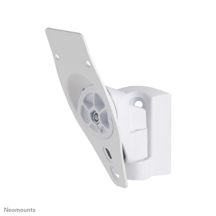 Neomounts NM-WS300WHITE Support mural pour enceinte Sonos Play3 - orientable
