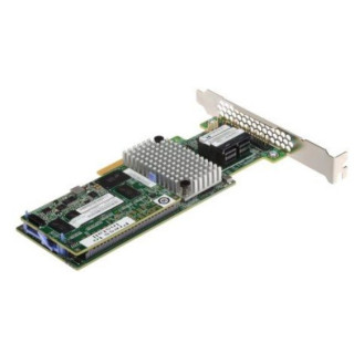 Lenovo 46C9110 contrôleur RAID PCI Express x8 3.0 12 Gbit/s