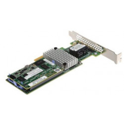 Lenovo 46C9110 contrôleur RAID PCI Express x8 3.0 12 Gbit/s
