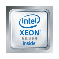 Lenovo Intel Xeon Silver 4108 processeur 1,8 GHz 11 Mo L3