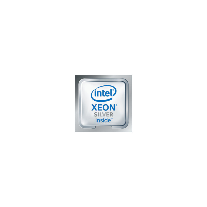 Lenovo Intel Xeon Silver 4108 processeur 1,8 GHz 11 Mo L3