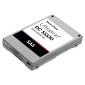 Lenovo 4XB7A10219 disque SSD 400 Go 2.5" SAS 3D TLC