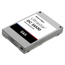 Lenovo 4XB7A10219 disque SSD 400 Go 2.5" SAS 3D TLC