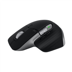 Logitech 910-006571 souris Bureau Droitier Bluetooth Laser 8000 DPI