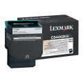 Lexmark C544X2KG toner cartridge 1 pc(s) Original Black