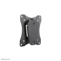 Neomounts NM-W25BLACK Support pour écran mural 10-30" - ultra-plat