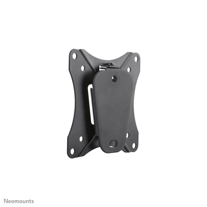 Neomounts NM-W25BLACK Support pour écran mural 10-30" - ultra-plat