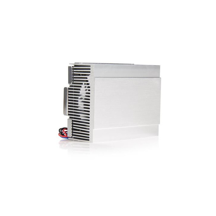 StarTech.com Ventilateur pour Unité Centrale avec Processeur Socket 478 - Refroidisseur 60 cm