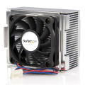 StarTech.com Ventilateur pour Unité Centrale avec Processeur Socket 478 - Refroidisseur 60 cm