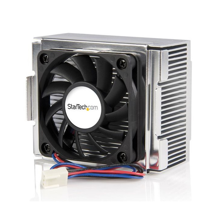 StarTech.com Ventilateur pour Unité Centrale avec Processeur Socket 478 - Refroidisseur 60 cm