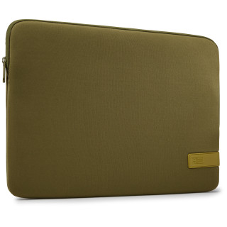 Case Logic Reflect REFPC-116 Capulet Olive/Green Olive 39,6 cm (15.6") Housse Vert, Olive