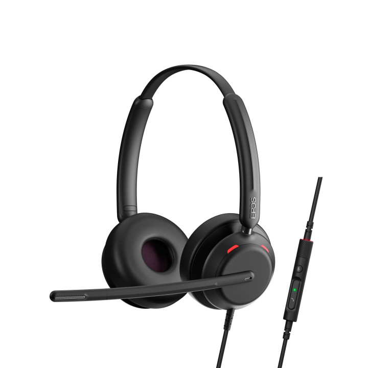 IMPACT 760