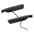Epos ADAPT 460 T Casque écouteur, Minerve Noir, Argent