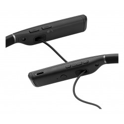 Epos ADAPT 460 T Casque écouteur, Minerve Noir, Argent