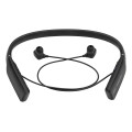 Epos ADAPT 460 T Casque écouteur, Minerve Noir, Argent